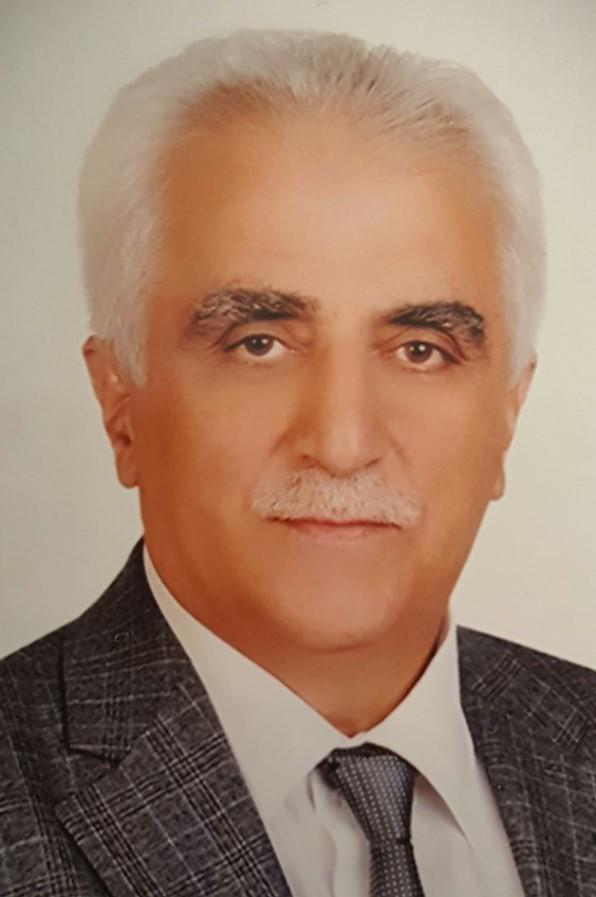 Prof.Mahmut Özdemir